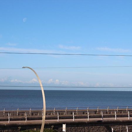 Hotel The Headlands Blackpool Exterior foto